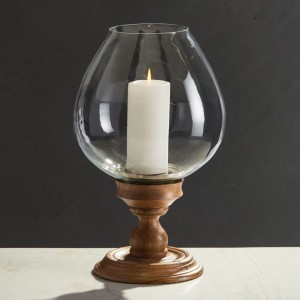 Gracie Oaks Glass Goblet GRKS5047
